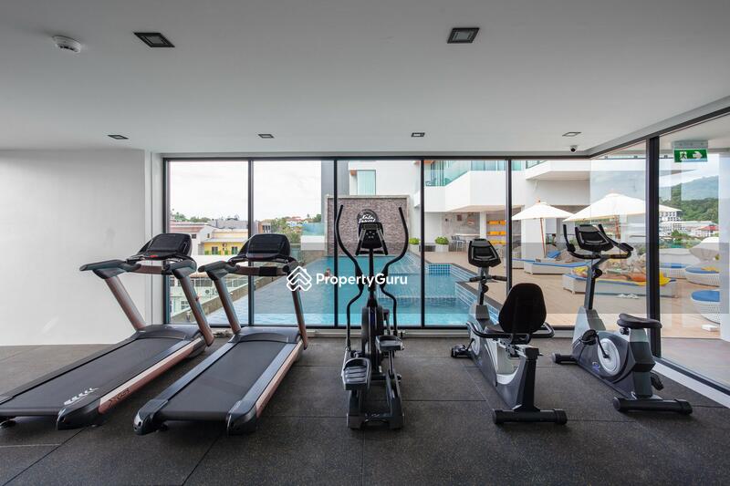 For Sale - Grand Kata VIP, Phuket