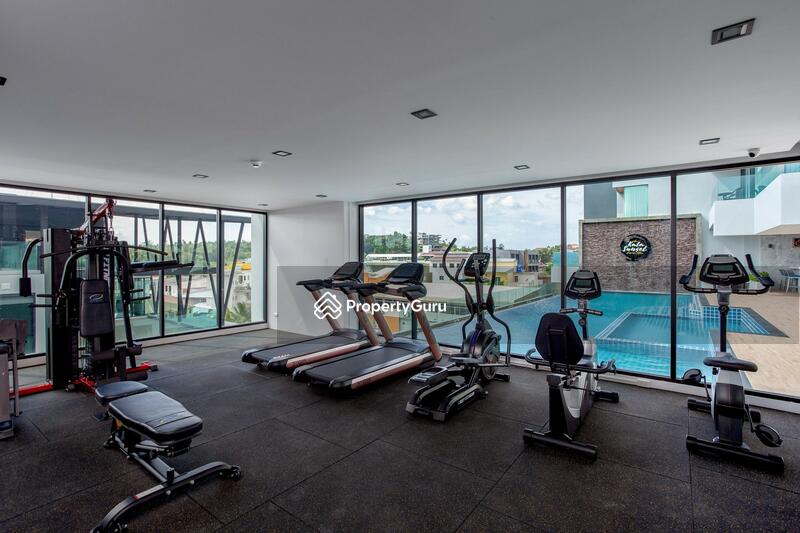 For Sale - Grand Kata VIP, Phuket