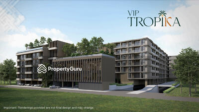 - VIP Tropika : วีไอพี โทรปิกา