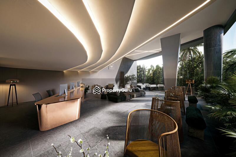 ขาย - Enigma Residence : อีนิกม่า เรสซิเดนท์, ภูเก็ต
