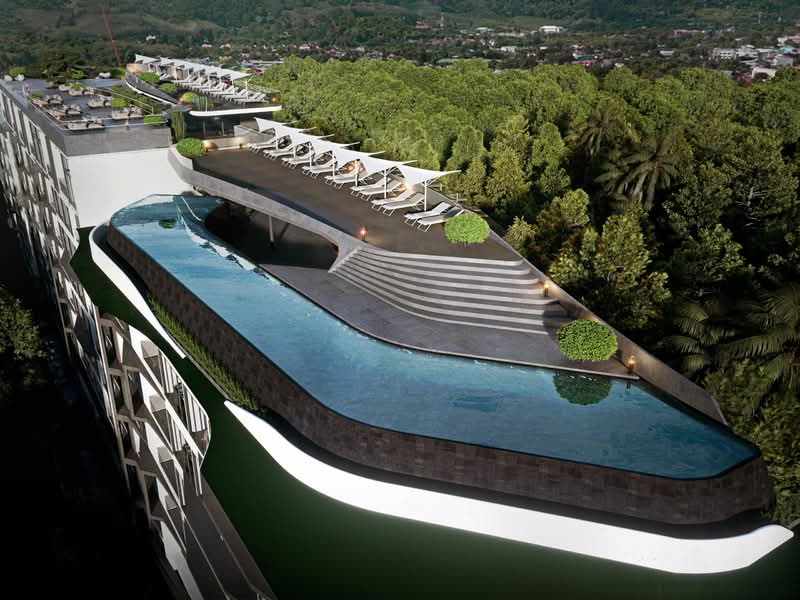 Enigma Residence For Sale and Rental