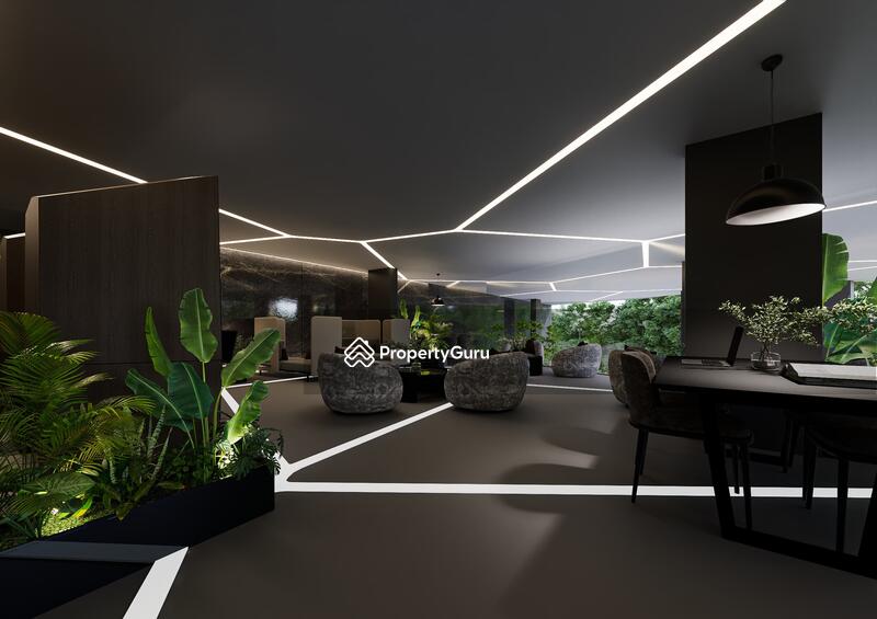 ขาย - Enigma Residence : อีนิกม่า เรสซิเดนท์, ภูเก็ต