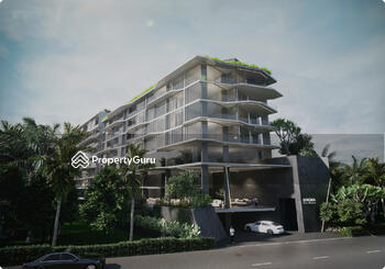 Enigma Residence : อีนิกม่า เรสซิเดนท์