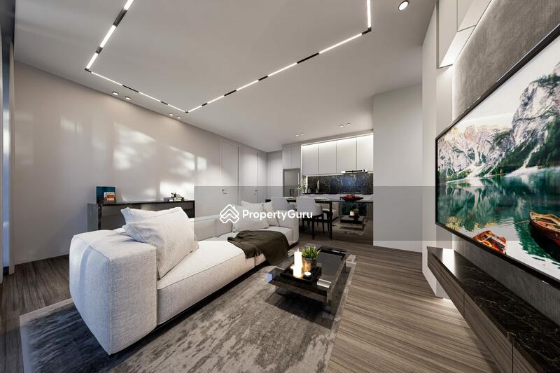 ขาย - Enigma Residence : อีนิกม่า เรสซิเดนท์, ภูเก็ต