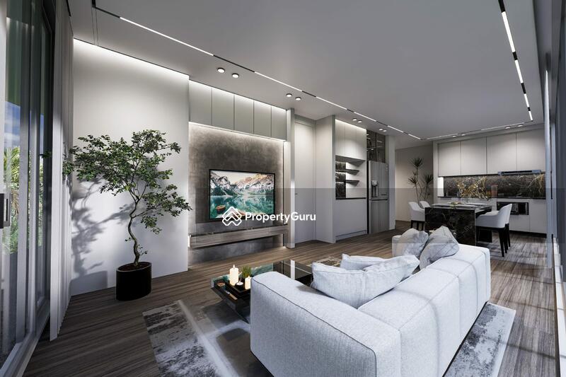 ขาย - Enigma Residence : อีนิกม่า เรสซิเดนท์, ภูเก็ต