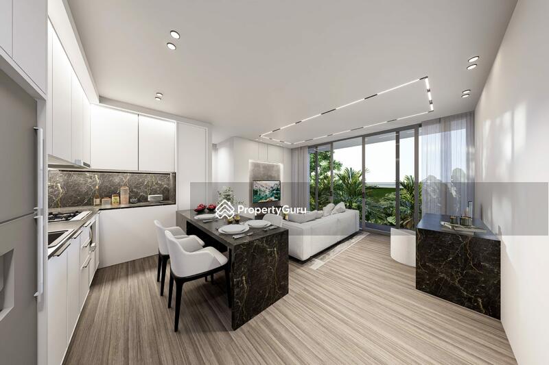 For Sale - Enigma Residence, Phuket