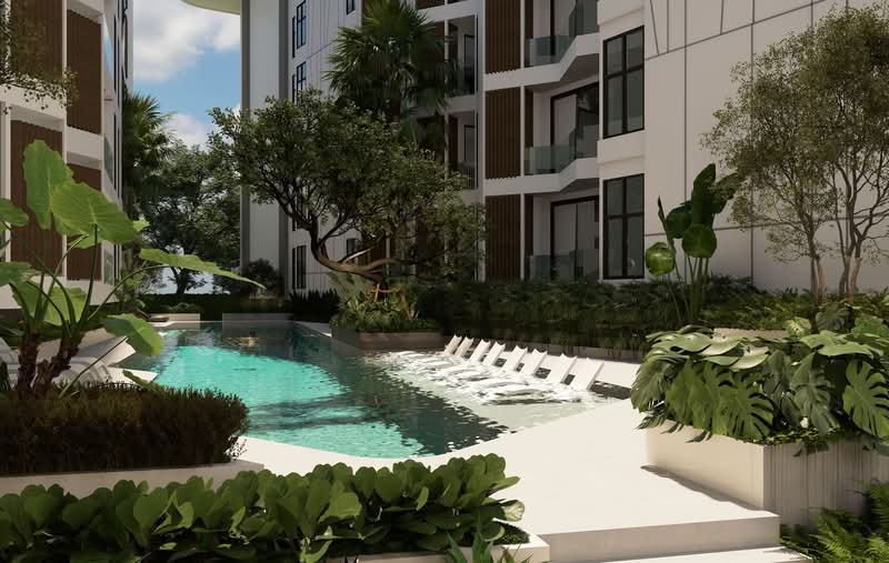 Citygate De Phuket : ซิตี้เกท เดอ ภูเก็ต