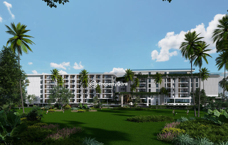 For Sale - Citygate De Phuket, Phuket
