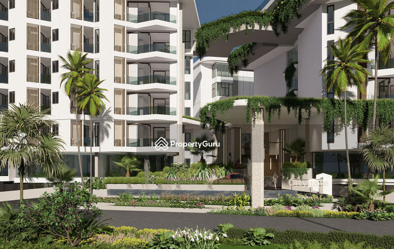 For Sale - Citygate De Phuket, Phuket