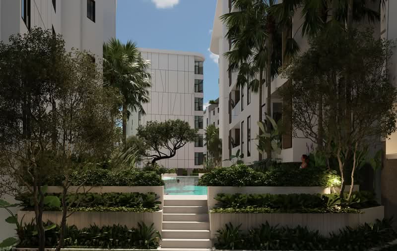Citygate De Phuket : ซิตี้เกท เดอ ภูเก็ต
