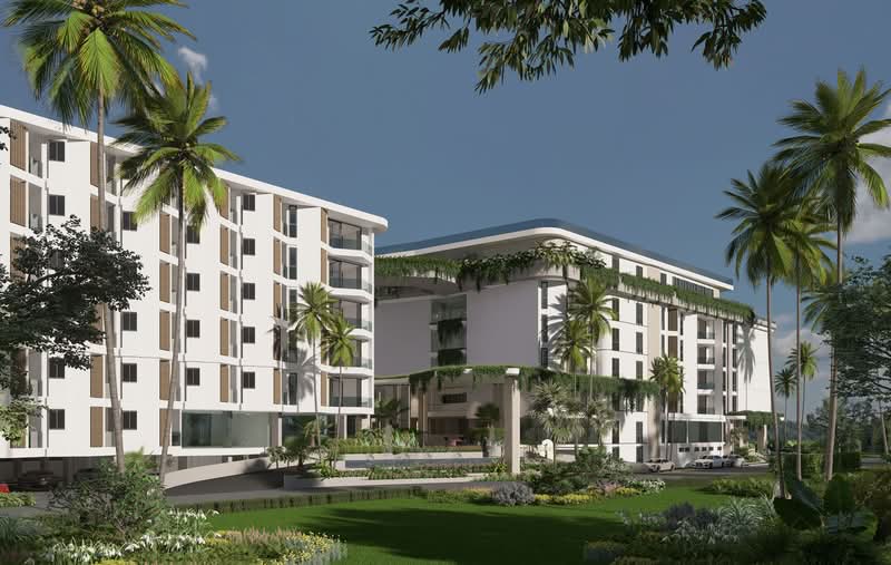 Citygate De Phuket : ซิตี้เกท เดอ ภูเก็ต