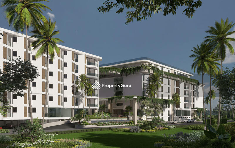 For Sale - Citygate De Phuket, Phuket