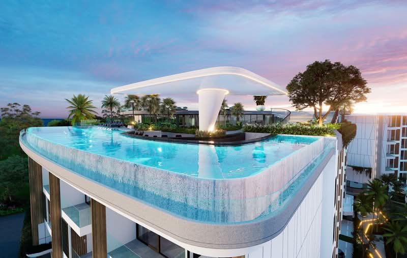 Citygate De Phuket : ซิตี้เกท เดอ ภูเก็ต
