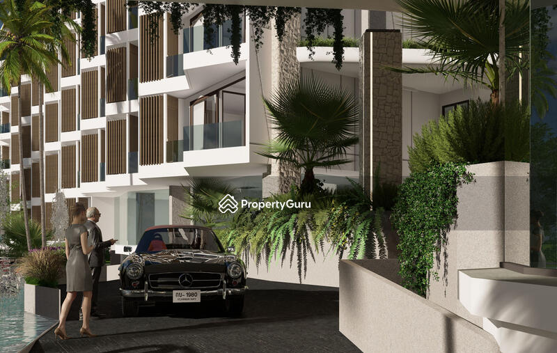 For Sale - Citygate De Phuket, Phuket