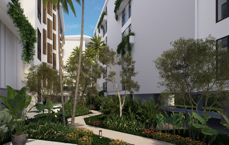 Citygate De Phuket : ซิตี้เกท เดอ ภูเก็ต