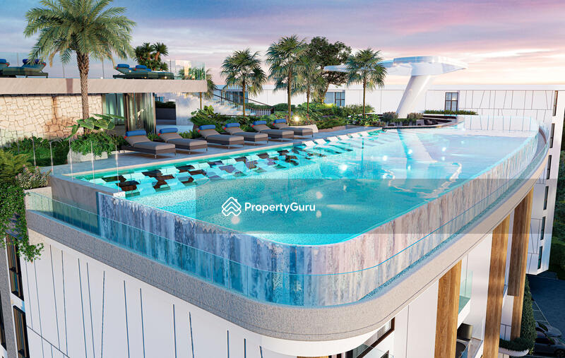 For Sale - Citygate De Phuket, Phuket
