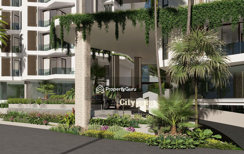 For Sale - Citygate De Phuket, Phuket