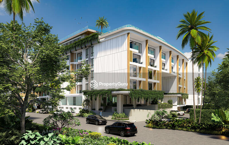 For Sale - Citygate De Phuket, Phuket
