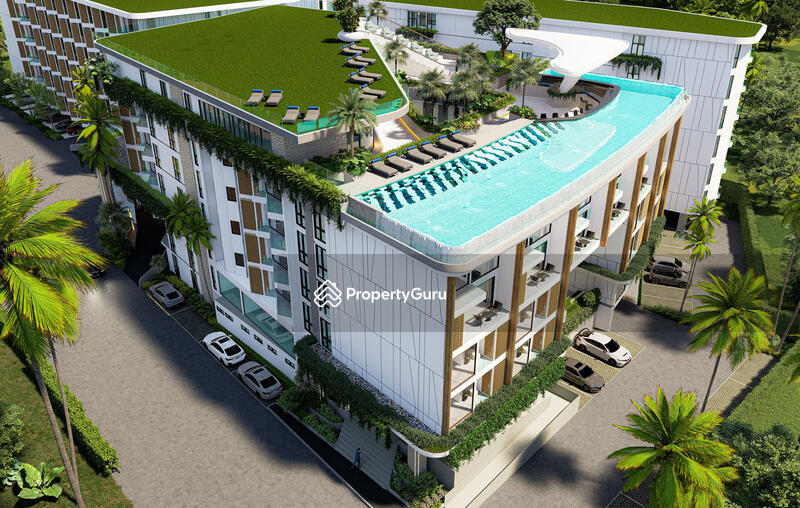 For Sale - Citygate De Phuket, Phuket