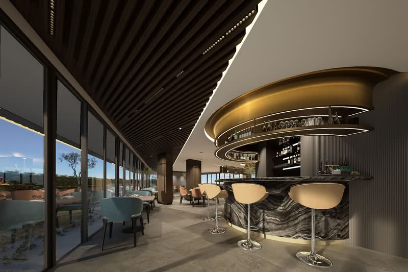 Citygate De Phuket : ซิตี้เกท เดอ ภูเก็ต
