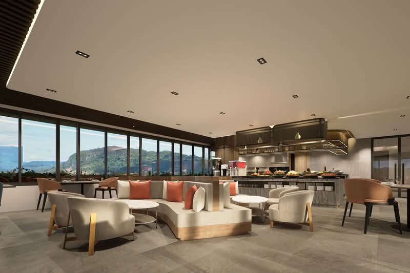 Citygate De Phuket : ซิตี้เกท เดอ ภูเก็ต
