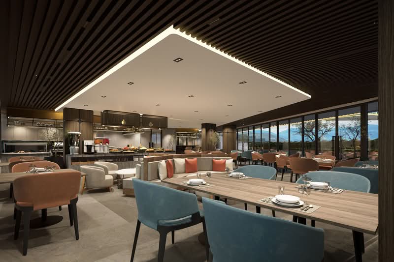 Citygate De Phuket : ซิตี้เกท เดอ ภูเก็ต