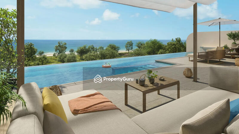 ให้เช่า - Laguna Beach Residences Bayside : ลากูน่า เบย์ไซด์, ภูเก็ต