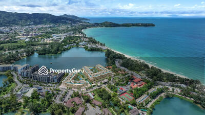  - Laguna Beach Residences Bayside : ลากูน่า เบย์ไซด์