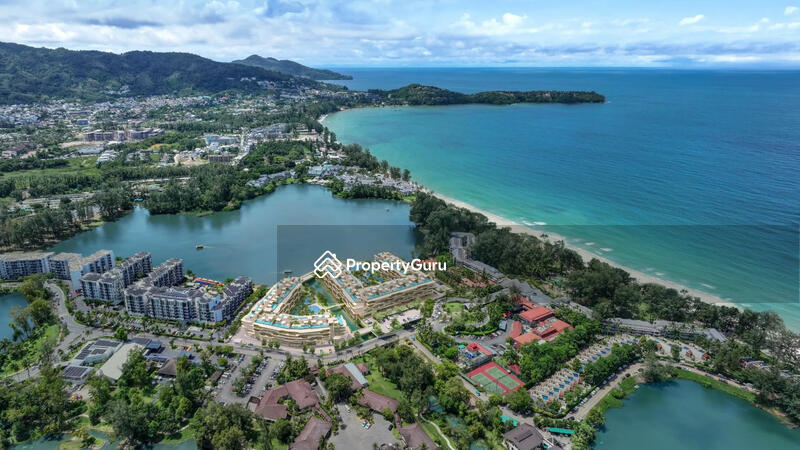 Laguna Beach Residences Bayside #0