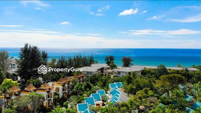  - Paradox Resort Phuket