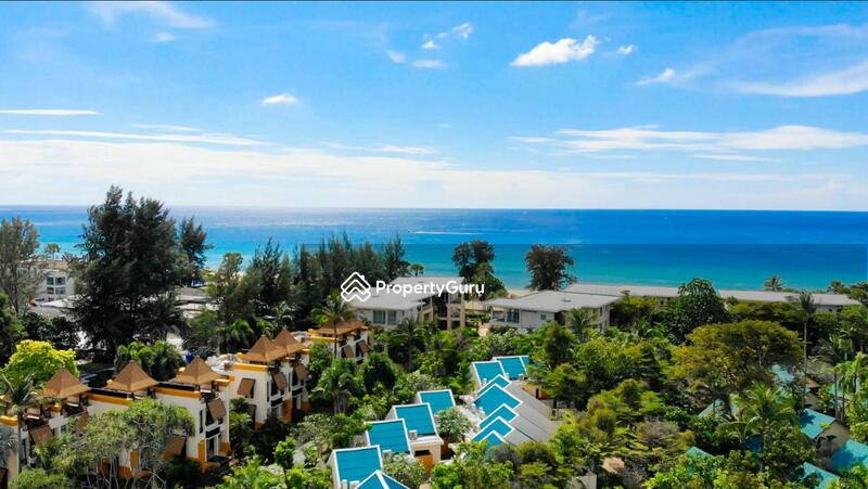 ขาย - Paradox Resort Phuket, ภูเก็ต