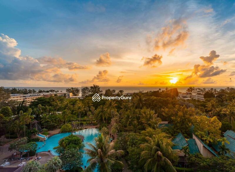 ขาย - Paradox Resort Phuket, ภูเก็ต