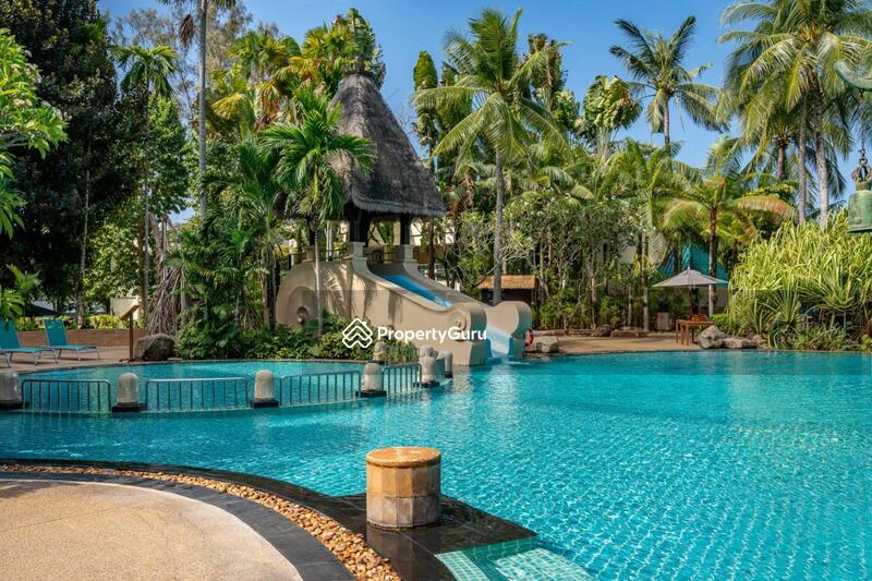 ขาย - Paradox Resort Phuket, ภูเก็ต