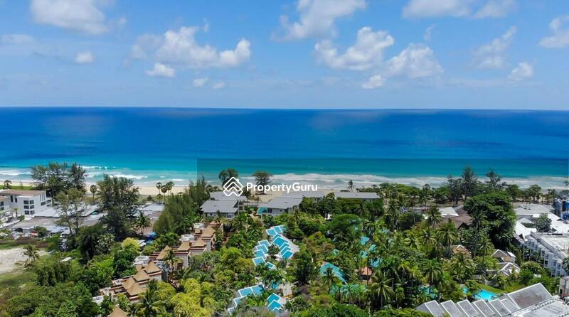 ขาย - Paradox Resort Phuket, ภูเก็ต