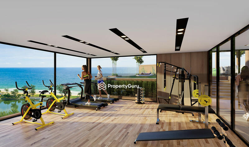 For Sale - The Proud Residence Karon, Phuket