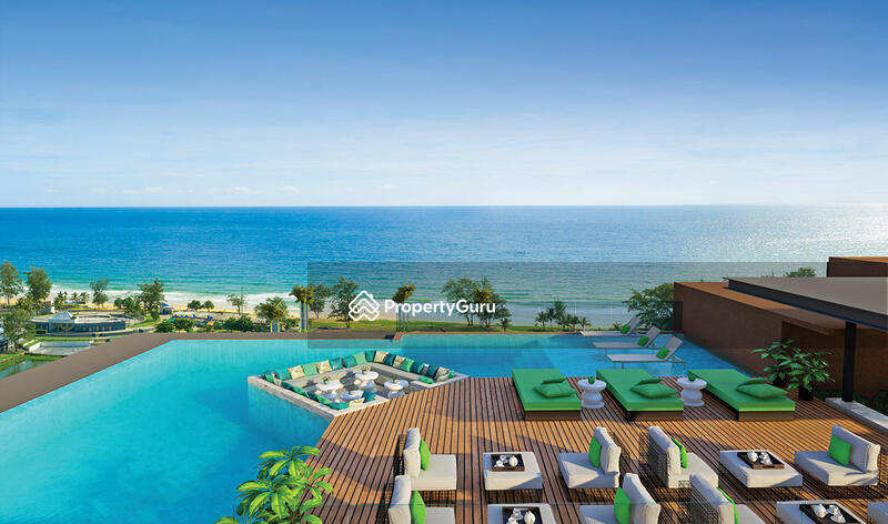 ขาย - The Proud Residence Karon : เดอะ พราวด์ เรสซิเดนซ์, ภูเก็ต