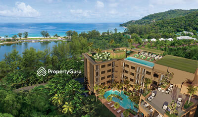  - The Proud Residence Karon