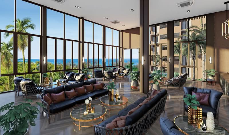 The Proud Residence Karon : เดอะ พราวด์ เรสซิเดนซ์