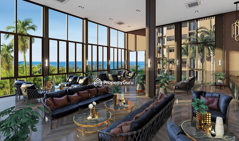 ขาย - The Proud Residence Karon : เดอะ พราวด์ เรสซิเดนซ์, ภูเก็ต