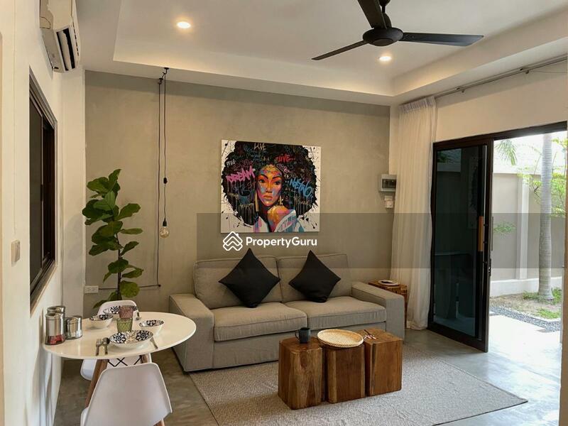 PaTAMAAN Cottages #0