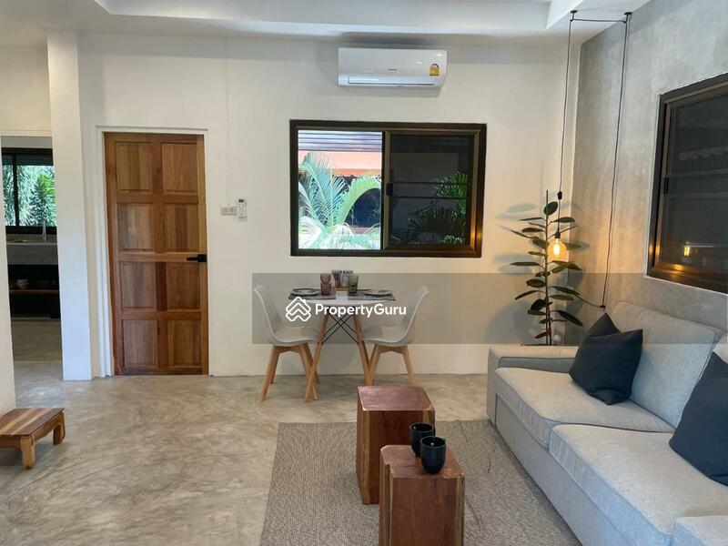 ให้เช่า - PaTAMAAN Cottages : พาตามาน คอตเทจ, สุราษฎร์ธานี