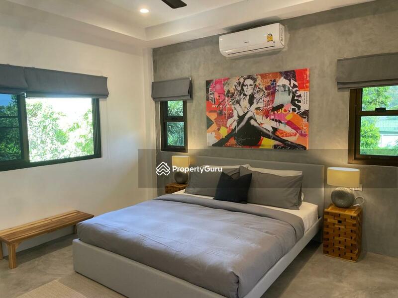ให้เช่า - PaTAMAAN Cottages : พาตามาน คอตเทจ, สุราษฎร์ธานี