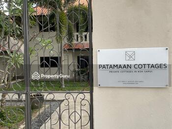 PaTAMAAN Cottages : พาตามาน คอตเทจ