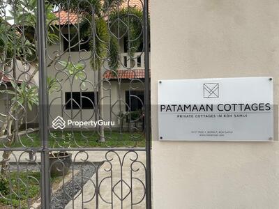  - PaTAMAAN Cottages : พาตามาน คอตเทจ