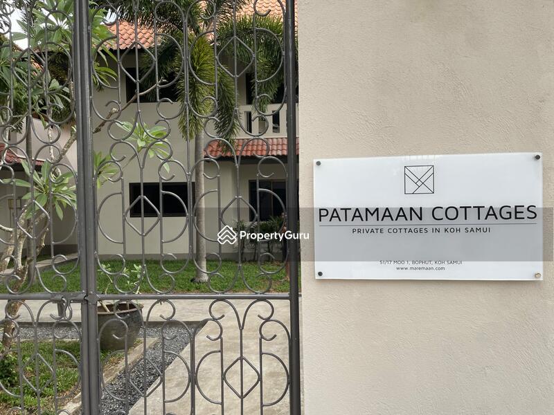 PaTAMAAN Cottages #0