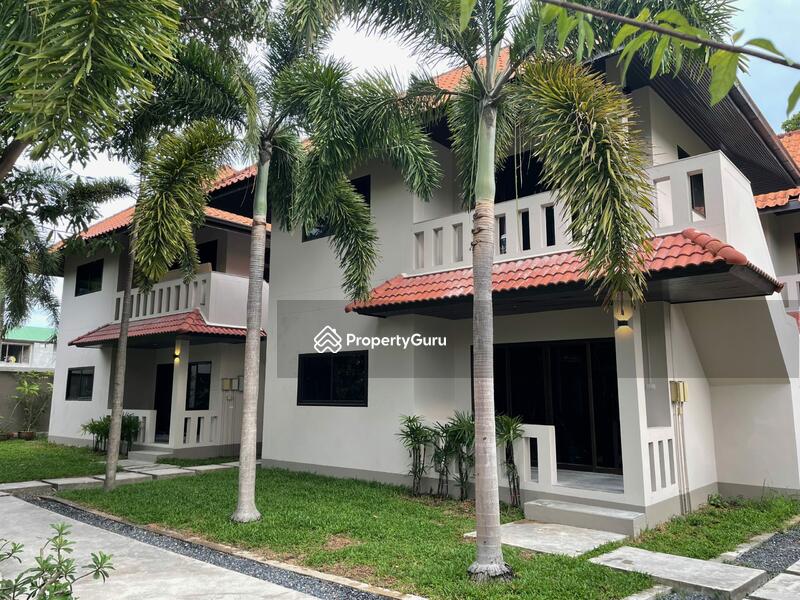 PaTAMAAN Cottages #0