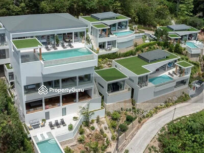 - White Cube House : ไวท์ คู๊ป เฮ้าส์