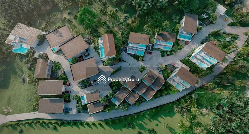 ขาย - Emerald Bay View : เอมเมอรัลด์ เบย์ วิว, สุราษฎร์ธานี