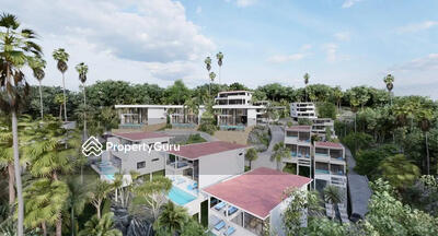 - Emerald Bay View : เอมเมอรัลด์ เบย์ วิว