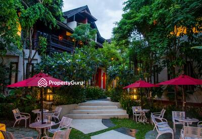 - Kirikayan Luxury Pool Villas & Suite : คีรีคายัน วิลลา